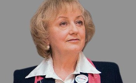 Prof. Genowefa Grabowska