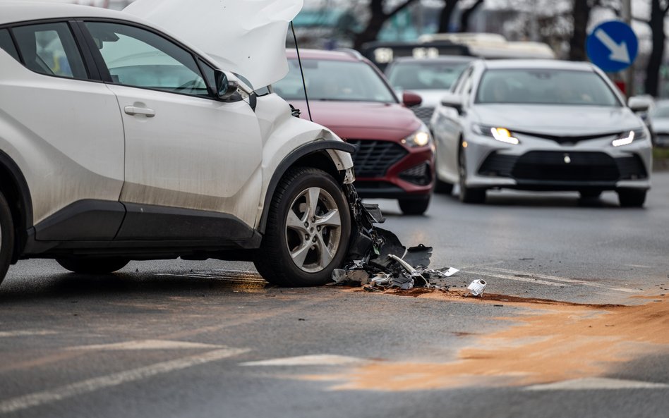 Polska słabo ubezpieczona. Polisy jak lokata, a nie gaśnica