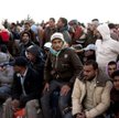 Libijscy rebelianci opanowali leżącą 50 km od stolicy Zawiję