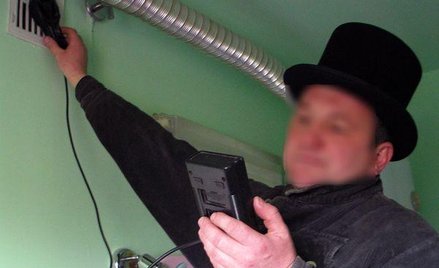 Wentylacja musi być sprawna