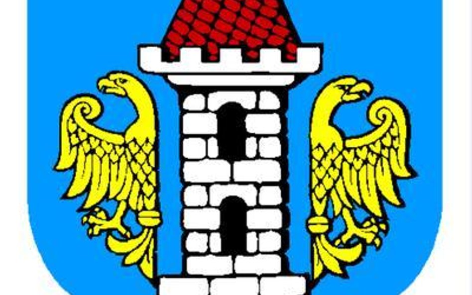 Herb Oświęcimia