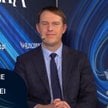 Zdjęcie EFNI 2026, Michał Baranowski wiceminister rozwoju i technologii