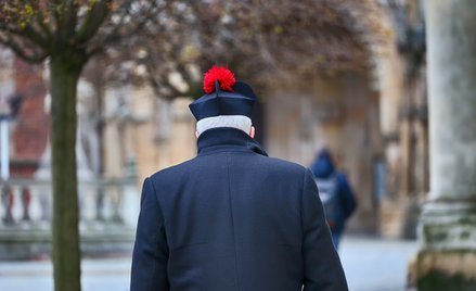 Diecezja w Portsmouth współpracuje z policją, a także uruchomiła procedurę, która ma na celu zidenty