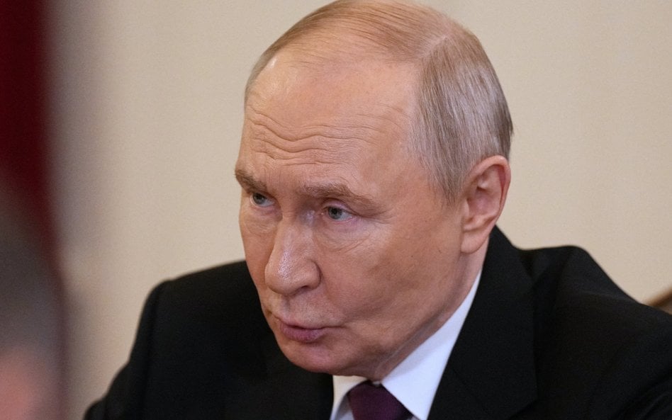 Władimir Putin