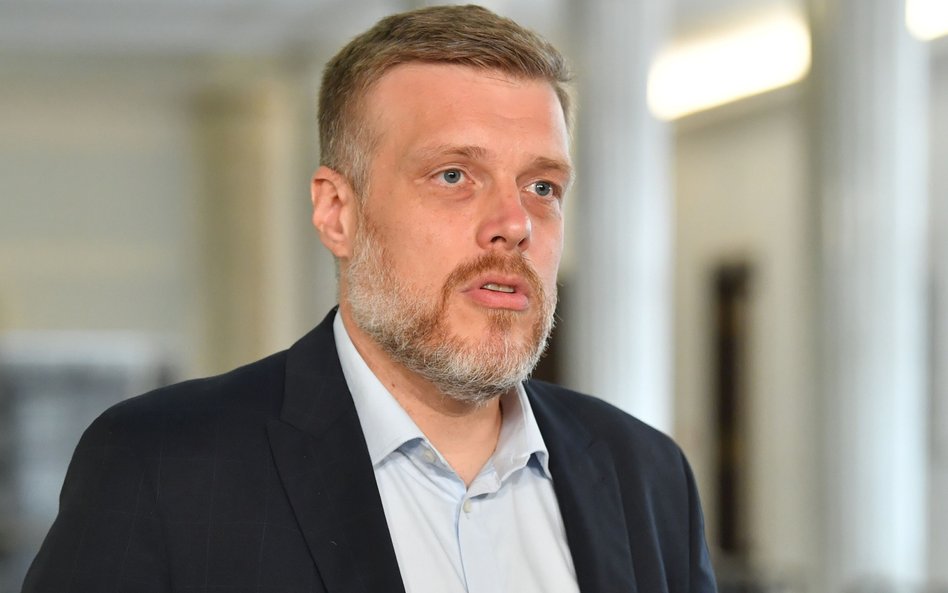 Zandberg: Powrót do węgla jest nie tylko szkodliwy dla klimatu. Jest też nierealny