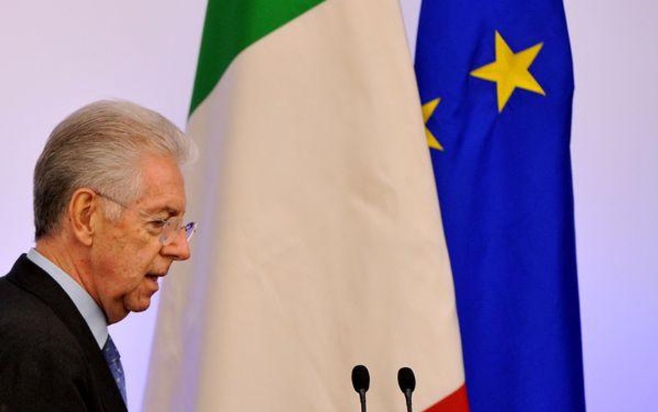 Mario Monti