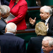 Politycy o "taśmach Kaczyńskiego": Himalaje obłudy