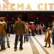 Cinema City w Focus Park w Bydgoszczy