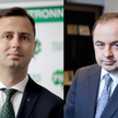 #RZECZoPOLITYCE: Władysław Kosiniak-Kamysz i Konrad Szymański