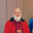 Michał Misiurewicz, polski matematyk mieszkający w USA