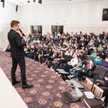Raport o przemyśle spotkań i wydarzeń w Polsce. „Znowu mamy lepszy rok”