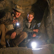 Indiana Jones i Królestwo Kryształowej Czaszki
