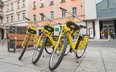 System Metroroweru w Górnośląsko-Zagłębiowskiej Metropolii został rozszerzony o dziewięć nowych gmin