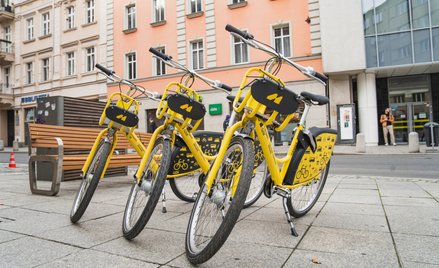 System Metroroweru w Górnośląsko-Zagłębiowskiej Metropolii został rozszerzony o dziewięć nowych gmin