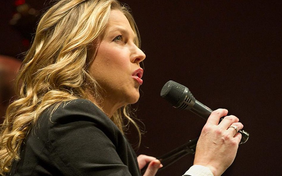Diana Krall