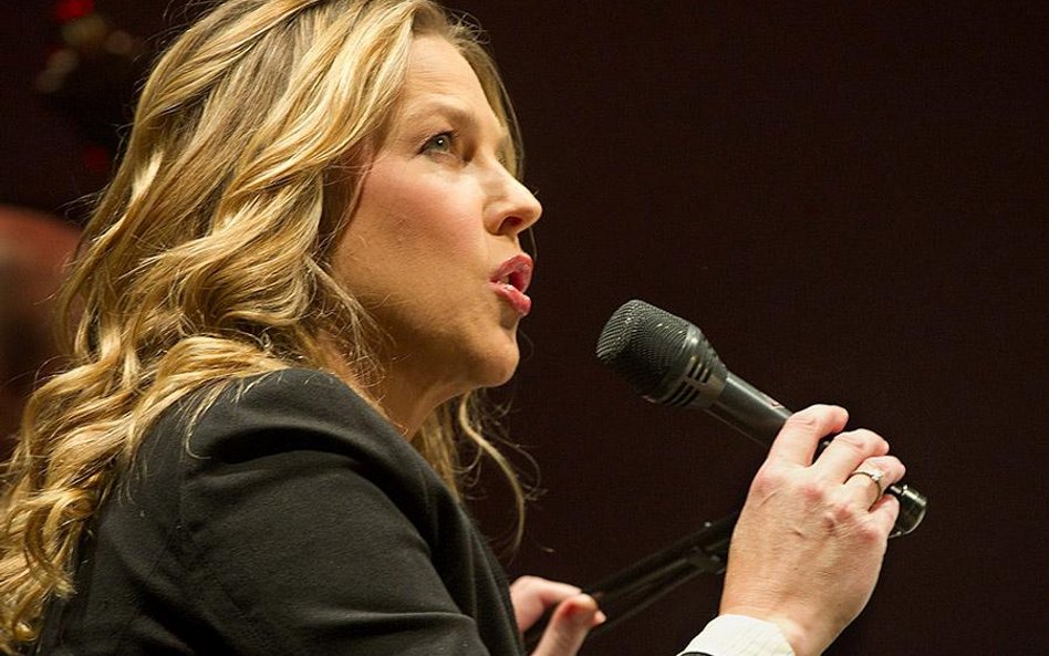 Diana Krall