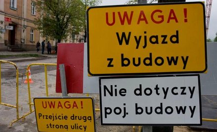 Prezydent nie może uzgadniać projektu zagospodarowania terenu z samym sobą