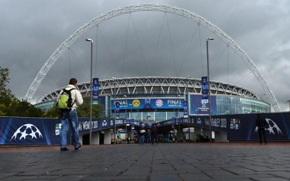 Stadion Wembley