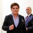 Wysokie nagrody dla szefa MON Antoniego Macierewicza
