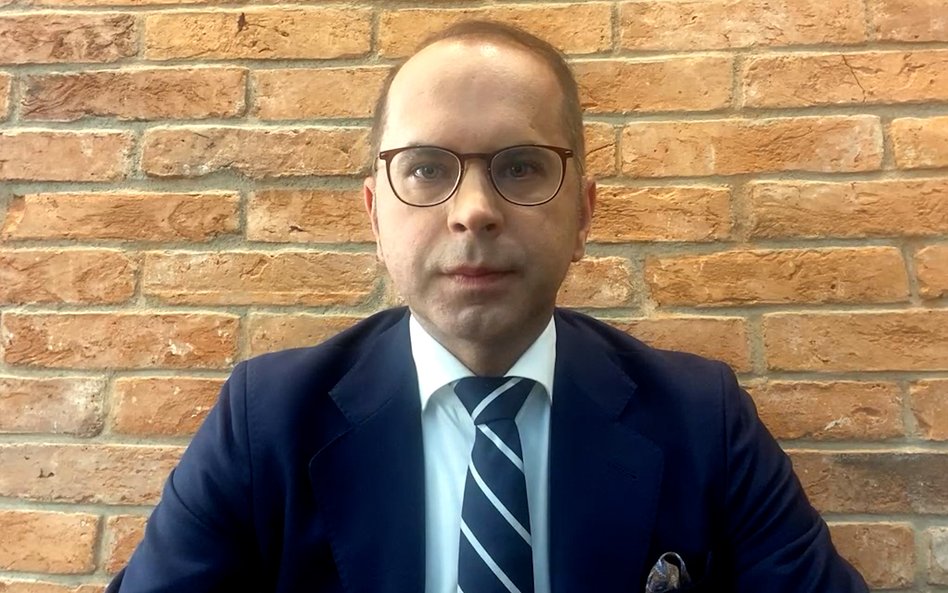 Michał Szczerba