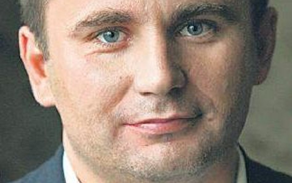 Tomasz Pietryga