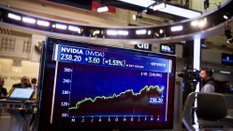 Nvidia z wynikami lepszymi od prognoz
