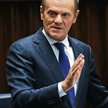 Donald Tusk premier Polski (PO)