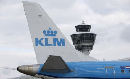 Współpraca Francji i Holandii w Air France-KLM