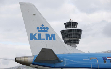 Współpraca Francji i Holandii w Air France-KLM