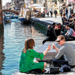 Wenecja to jedno z najchętniej odwiedzanych przez turystów miast we Włoszech.
