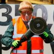 Były burmistrz Londynu Boris Johnson chwyta się wszystkiego, aby przekonać Brytyjczyków do wyjścia z