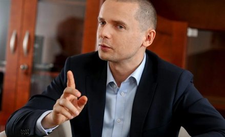 Wiceprezes ZUS ds. IT Krzysztof Dyki.: Wypłata emerytur nie jest zagrożona