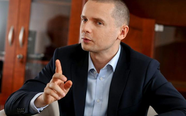 Wiceprezes ZUS ds. IT Krzysztof Dyki.: Wypłata emerytur nie jest zagrożona