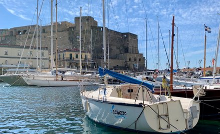 Zgodnie z nowymi zasadami port jest otwarty wyłącznie dla jachtów, których długość nie przekracza 75