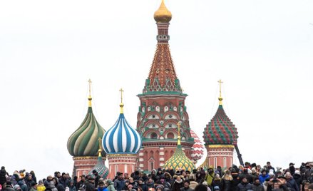 Rosja: kryptorubel ma pomóc w omijaniu sankcji