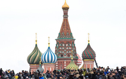 Rosja: kryptorubel ma pomóc w omijaniu sankcji