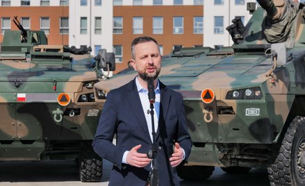 Władysław Kosiniak-Kamysz