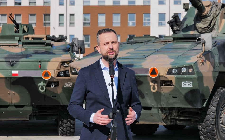 Władysław Kosiniak-Kamysz