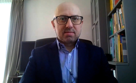 Krzysztof Łapiński