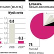Lubawa może się związać z grupą Litex