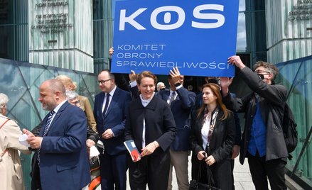 Komitet Obrony Sprawiedliwości