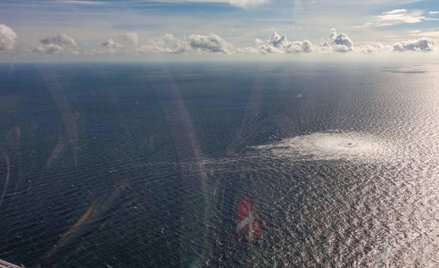 Zadziwiające losy Wołodymyra Ż., nurka, który wysadził Nord Stream. Co robił w Polsce?