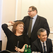 Dorota Kania: Anny Grodzkiej wyjazdy do ZSRR