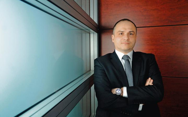 Piotr Sucharski, Grupa Neuca: Naszą ambicją jest ciągły wzrost