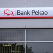 Mocny wynik Pekao