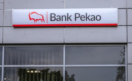 Mocny wynik Pekao