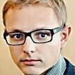 Marcin Suchar konsultant w Dziale Prawnopodatkowym PwC