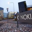 Nokia sprzedana na części?