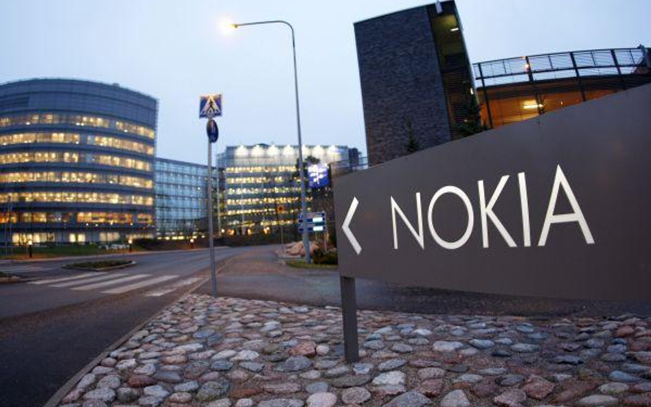 Nokia prowokuje bitwę na ceny smartfonów