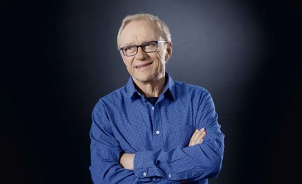 David Grosman: Rzeczywistość trzeszczy w szwach